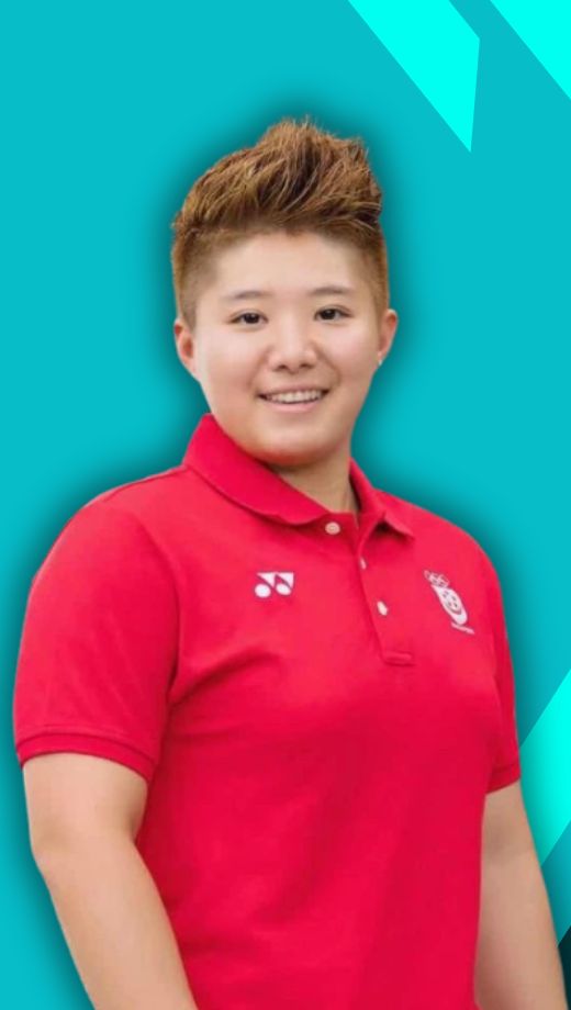Head Coach Tao Li