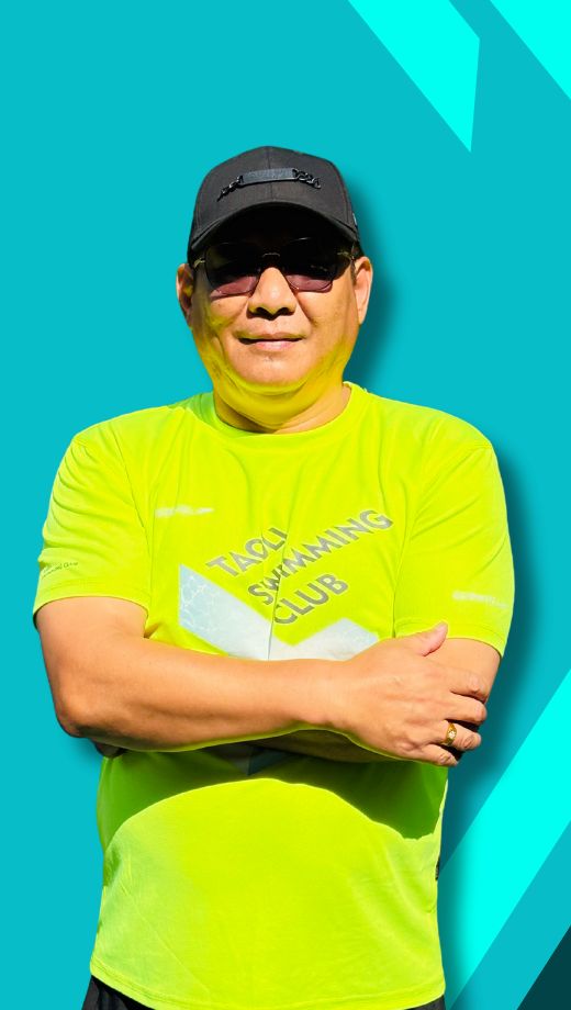 Coach Tao Ran