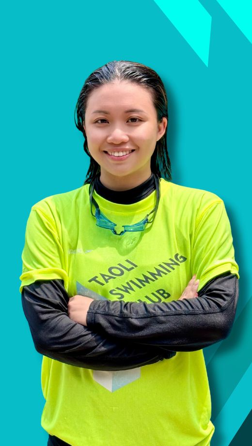 Coach Xiao Yun