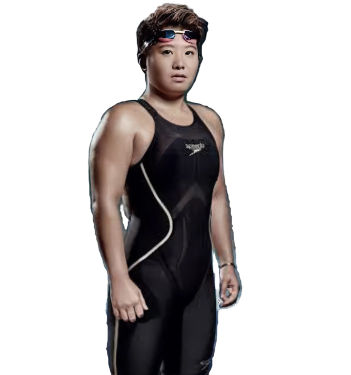 Head Coach Tao Li